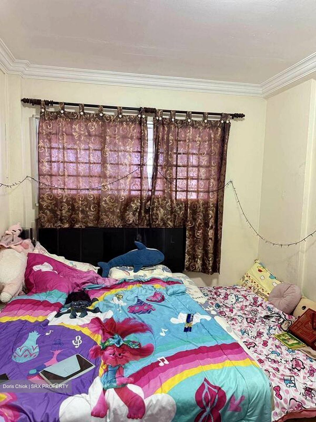 Blk 284 Ficus Vale (Yishun), HDB 3 Rooms #504648571